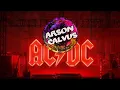 Download Lagu ACDC - thunderstruck (remix 2022)