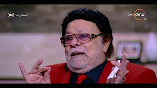 مساء       الفنان   إبراهيم نصر يحكي كواليس برنامج  الكاميرا الخفية     ومحدش قاله مش عايز أذيع   دندنها