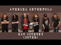 Download Lagu Avenged Sevenfold - Bat Country (Cover by Sdulur's Project 2021)