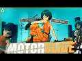 Giving MOTORSLICE a FULL Body Search