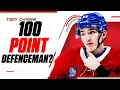 Download Lagu Confirm or Deny: Hutson will be next dman to get 100 pts