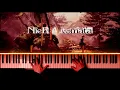 NieR: Automata – Voice of No Return | Piano Cover