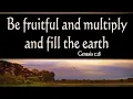 Download Lagu BE FRUITFUL \u0026 MULTIPLY (WHAT HAVE WE REALLY DONE)? BY JT