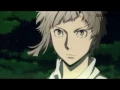 Lagu Bungou Stray Dogs Season 2 AMV - Go to sleep