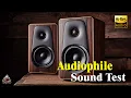 Download Lagu Audiophile Sound Test 2025 | Crystal Clear Hi-Res Audio Experience