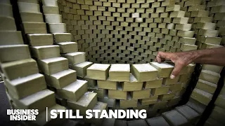 How Lebanon s Oldest Soap Factory Makes 30 000 Olive Oil Bars Still Standing Business Insider