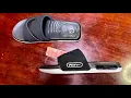 Download Lagu Nike Air Max Cirro Slide | closer look 👀 | Azo Edition