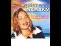 Patience Dabany - Ingratitude