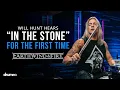 Download Lagu Evanescence Drummer Hears \