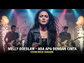 MELLY GOESLAW - ADA APA DENGAN CINTA (COVER BY DARUNG_KA)