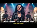 MELLY GOESLAW - ADA APA DENGAN CINTA (COVER BY DARUNG_KA)