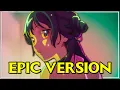 Download Lagu 【Hyakka Ryouran】 | The Apothecary Diaries S2 OP (Epic Orchestral Cover) | Lilas Ikuta | FULL VERSION