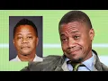So THIS Is How Cuba Gooding Jr Ruined His Career