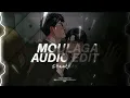 Moulaga (Slowed/Best Part) - Heuss L'enfoiré Ft. JuL [Audio Edit]