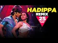 Download Lagu Hadippa Remix Song | Dil Bole Hadippa | Shahid Kapoor, Rani Mukerji | Mika, Sunidhi Chauhan | Pritam