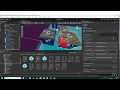 How to Make Enemies Chase and Damage the Player in Unity 3D Beginner Tutorial