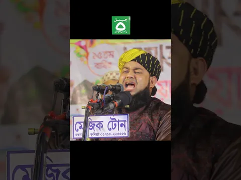 আমার নবী যদি তোমায় জিজ্ঞেস করে? কি বলবা যুবক! | মাওলানা আমির হোসেন রায়পুরী | Channel 5 Pak Panjatan