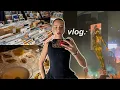 Download Lagu life lately ݁⟡.₊ ݁| the weeknd concert, slow \u0026 rainy days, +cozy cooking