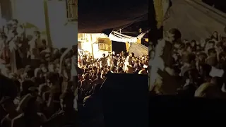 حمادي بوكريوع 2020 المنيعة أغنية شحال تسنيتك ما جيتي في حي أولاد فرج 