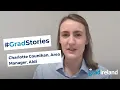 My Career in Retail Charlotte Counihan Area Manager Aldi