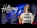 Oceans - Top 100 Best Hillsong United Songs 2022 Collection - Nonstop Christian Worship Songs