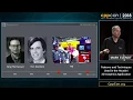 CppCon 2018 Mark Elendt Patterns and Techniques Used in the Houdini 3D Graphics Application