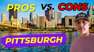Pros And Cons of Living In Pittsburgh 2026