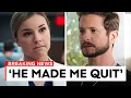 Emily Van Camp LEFT The Resident For SHOCKING Reasons