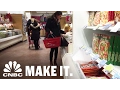 Download Lagu Cash Diet: Creating A Tight Budget For Grocery Shopping | Week 2 | CNBC Make It.