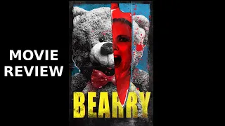 movie review bearry 2021 
