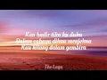 Jinbara - Farhana (lirik)
