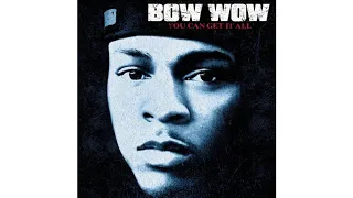 bow wow you can get it all tlc mix ft johnta austin 
