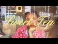 Lagu Asia Holiday - sweet tea 🫖  (Lyric Visualizer)