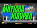 CEK SOUND GLERRR‼️MUTIARA HIDUPKU [H.RHOMA IRAMA] °° COVER ORG 2024