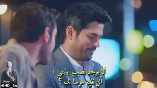 لحد يكلي حبيبك اني ماعندي حبيب 