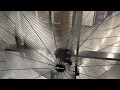 Giant Fan at Lowes - Euless Texas