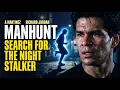 Manhunt Search for the Night Stalker 1989 Full True Crime Thriller Movie Richard Jordan