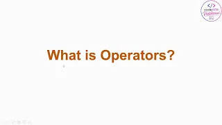 Java Operators Arithmetic Relational Logical Assignment Unary Operators Java Tutorial