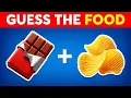 Can You Guess The Food By Emoji Quiz Dino
