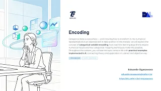 Categorical Encoding in R Mapping Hierarchies and Features