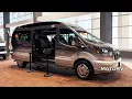 Explorer Travel Van 2026 Ford Transit 150 AWD 7 Passenger Van