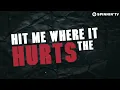 Blasterjaxx & DBSTF - Hit Me feat. Go Comet! (Official Lyric Video)