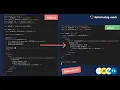 Refactor an e-commerce app Separate components and state using Hooks Episode 1