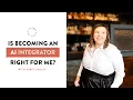 Is Becoming an AI Integrator Right for Me
