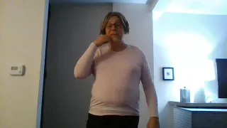 the vagina monologue final