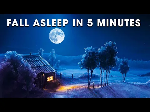 Download MP3 Relaxing Sleep Music + Insomnia - Stress Relief, Relaxing Music, Deep Sleeping Music