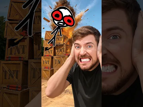 This video is for MrBeast