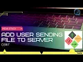 MEAN Stack Project Add User Add Image To Server CSRIT India