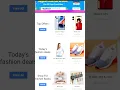 Flifcart clone with the help HTML CSS and JavaScript
