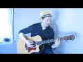 Colin Hay - I Just Don't Think I'll Ever Get Over You cover